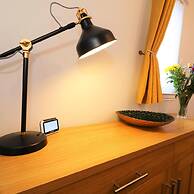 Connelly House - Motherwell