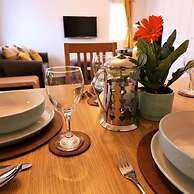 Connelly House - Motherwell