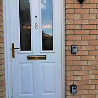 Connelly House - Motherwell