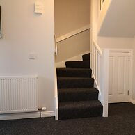 Connelly House - Motherwell