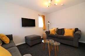 Connelly House - Motherwell