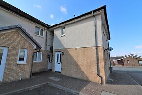 Connelly House - Motherwell