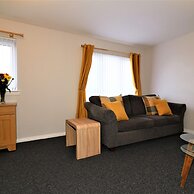 Connelly House - Motherwell