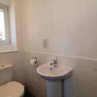 Connelly House - Motherwell