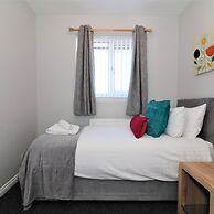 Connelly House - Motherwell