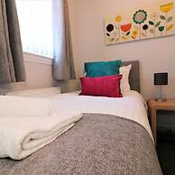 Connelly House - Motherwell