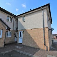 Connelly House - Motherwell