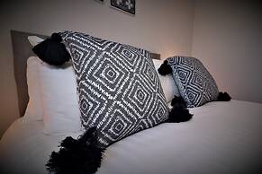 Connelly House - Motherwell