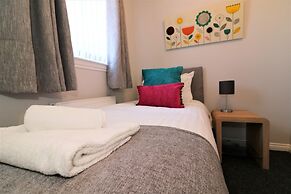 Connelly House - Motherwell