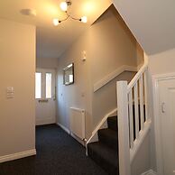 Connelly House - Motherwell