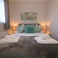 Connelly House - Motherwell