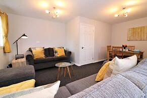 Connelly House - Motherwell