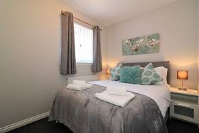 Connelly House - Motherwell