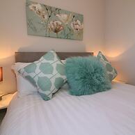 Connelly House - Motherwell