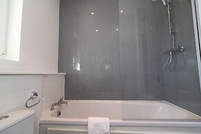 Connelly House - Motherwell