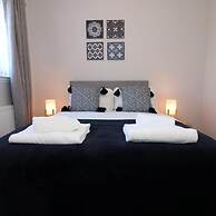 Connelly House - Motherwell