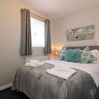 Connelly House - Motherwell