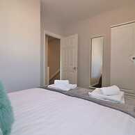 Connelly House - Motherwell