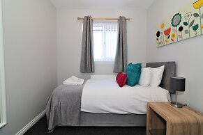 Connelly House - Motherwell