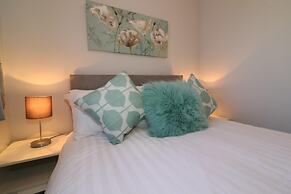 Connelly House - Motherwell