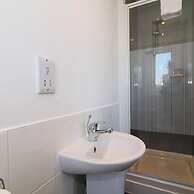 Connelly House - Motherwell