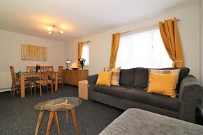 Connelly House - Motherwell