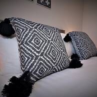 Connelly House - Motherwell