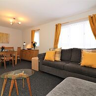 Connelly House - Motherwell