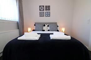 Connelly House - Motherwell