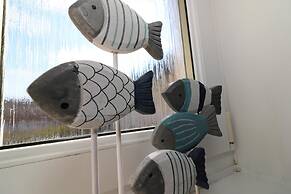 Connelly House - Motherwell