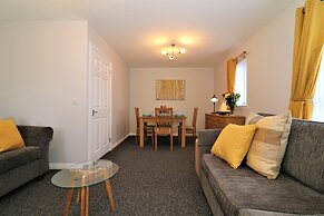 Connelly House - Motherwell