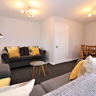 Connelly House - Motherwell