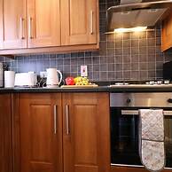 Connelly House - Motherwell