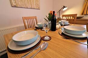 Connelly House - Motherwell