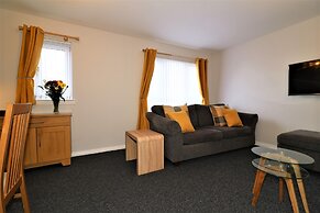 Connelly House - Motherwell