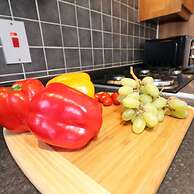 Connelly House - Motherwell