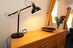 Connelly House - Motherwell