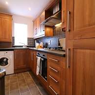 Connelly House - Motherwell