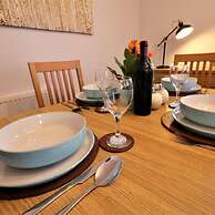 Connelly House - Motherwell