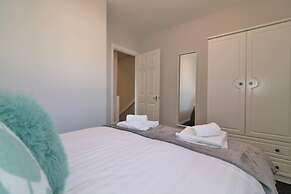 Connelly House - Motherwell