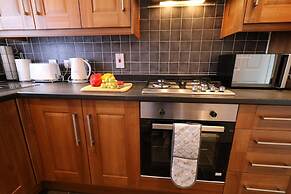 Connelly House - Motherwell