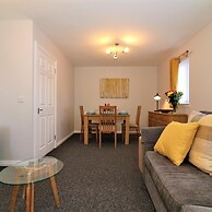 Connelly House - Motherwell