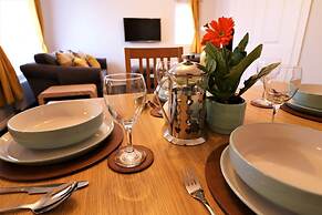 Connelly House - Motherwell