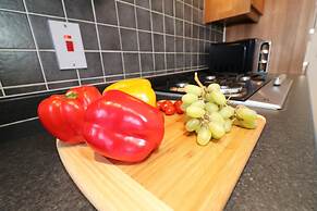 Connelly House - Motherwell