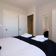 Connelly House - Motherwell