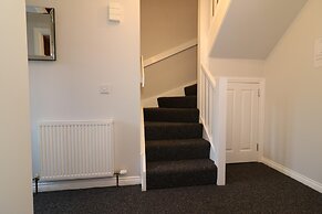 Connelly House - Motherwell