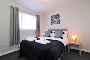 Connelly House - Motherwell