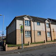 Connelly House - Motherwell