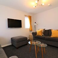 Connelly House - Motherwell