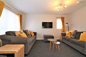 Connelly House - Motherwell